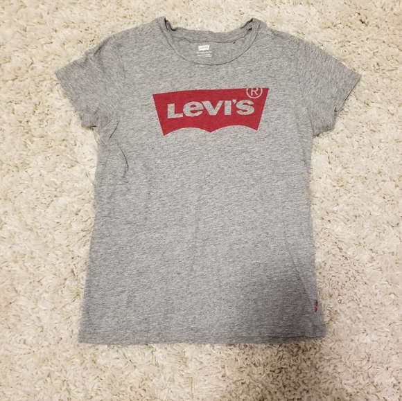Levi's logo shirt - Picture 1 of 2